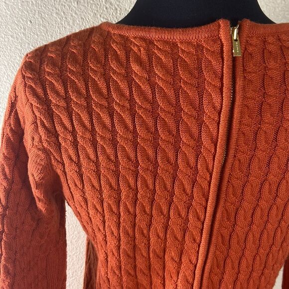 Calvin Klein Woman Sweater Dress Size M - Picture 9 of 15